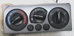 2004-2006 Subaru Baja Manual Ac Heater Temp Hvac Control Oem. Fixed Price $58.49.