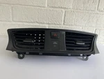 13-19 Nissan Sentra S 1.8l Center Dash Ac Air Vent Hazard Switch Oem. Fixed Price $54.45.