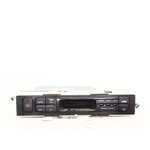 1997 Acura Cl Coupe Temperature Control Unit Part Number - 655-50792. Fixed Price $58.99.
