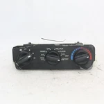 1998 Ford Contour Temperature Control Part Number - 655-00689. Fixed Price $48.99.
