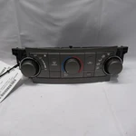 2008 2009 2010 Toyota Highlander Ac Heater Temperature Control Unit Oem. Fixed Price $140.98.