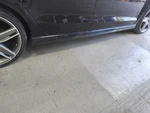 Passenger Side A3 Audi 2016 Rocker Panel Moulding. Fixed Price $239.89.