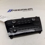 Temperature Control Automatic Ac Without Heated Seats Fits 15-18 Bmw X4. Fixed Price $100.00.