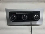 Vw Hvac Temperature Control Dual Zone Climatronic 2009 2010 2011 09 10 11 Eos. Fixed Price $59.38.