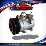 2004 2005 2006 Toyota Sienna 3.3l Reman Ac A/c Compressor. Fixed Price $95.00.