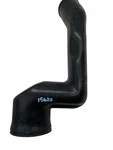 80-93 Vw Rabbit Cabriolet Mk1 Dash Ducting Duct 171 820 723 A. Fixed Price $29.99.