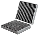 Wix 24511 Cabin Air Filter. Fixed Price $25.91.