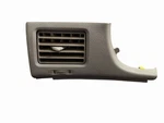 2004-2010 Toyota Sienna Side Dash Ac Vent And Duct Brown 55650-ae020-e0 Oem. Fixed Price $45.00.
