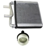 Heater Cores For Ram Truck Dodge 4500 5500 2500 3500 1500 2002-2008. Fixed Price $127.84.