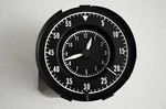 1968 1969 1970 Mopar Dash Clock Rallye Gtx Roadrunner Charger B Body Restored. Fixed Price $198.00.