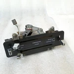 73-79 Heater Control With Fuel Switch Ford F100 F150 F250 F350 Bronco Oem. Fixed Price $149.99.