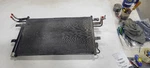 2013 Ford Taurus Ac Condenser. Fixed Price $160.00.