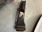70-81 Firebird Trans Am Under Dash Glove Box Ac Duct Housing Original Gm. Fixed Price $100.00.