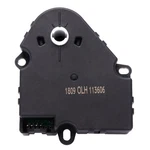 Hvac Heater Temperature Air Blend Door Actuator For Jeep Cherokee 1998-2001. Fixed Price $18.04.
