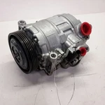 Ac Compressor Fits 06-07 Bmw 550i. Fixed Price $104.61.