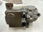 06-07 Lexus Rx400h 3.3l V6 Ac Compressor. Fixed Price $131.24.
