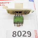 Blower Motor Resistor For Ford Focus 2013 - 2018 Oem. Fixed Price $14.00.