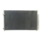 Ac Condenser For Acura Zdx 2010-2013 Sbc3600 3.7l. Fixed Price $211.99.