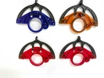 64-71 Mercedes R113 230sl 250sl 280sl Heater Control Lever Slider Set New. Fixed Price $113.86.