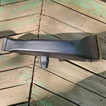2003-06 Suburban Z71 Tahoe Yukon Rear Heater Duct 3rd Row Fh Side 15057603 Oem. Fixed Price $45.95.
