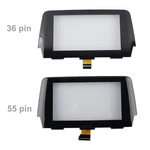 Touch Screen Digitizer Replacement For 2016 2019 Mazda 6 Radio Grt761 1j0. Fixed Price $89.99.