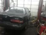 Temperature Control Fits 94-96 Lexus Es300. Fixed Price $62.28.