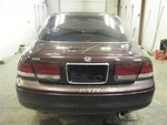 Ac Condenser Fits 94-97 Mazda 626. Fixed Price $70.00.