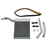 Exchanger Heater Core Fits Ford Cargo C Max 03-12 1317081... Fixed Price $69.00.
