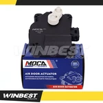Hvac Heater Blend Door Actuator Fit Toyota 02-06 Camry & 04-08 Solara 604-958. Fixed Price $17.99.