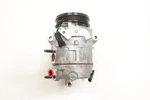 2020 - 2026 Ford Explorer 2.3l A/c Air Conditioner Compressor Oem L1mh19d629ab. Fixed Price $111.86.