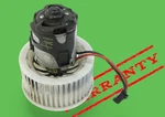 2011-2016 Bmw 528i 535i F10 550i Ac A/c Blower Motor Heater Dash Fan Oem. Fixed Price $79.98.