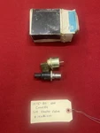 1975-80 Nos Chevy Corvette Heater Valve. Fixed Price $175.00.