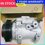 Ac Compressor & Clutch For Honda Pilot 2016-2020 38810-rlv-a02 38900-5j6-a02. Fixed Price $150.22.