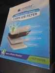 Femota Car Cabin Air Filter # Hcf10548s 4 New Erv13 Media. Fixed Price $10.20.