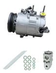 Ryc Reman Ac Compressor Kit Agg354 Fits Lincoln Corsair 2.0l, 2.3l Turbo 2022. Fixed Price $309.99.