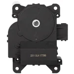 Heater Blend Door Actuator Hvac For 2003-2005 Cadillac Cts 25740395 604-157-1. Fixed Price $13.76.