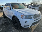 Ac Condenser Fits 11-17 Bmw X3. Fixed Price $151.98.