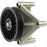 34157 Dorman A/c Ac Compressor By-pass Pulley For Chevy Pontiac Firebird Camaro. Fixed Price $72.51.
