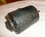 1958 Chevrolet-1962 Chevrolet Truck Heater Motor W/ Air Flow 5044519/5044401. Fixed Price $18.00.