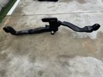 Used 2001-05 Porsche 996 Twin Turbo ,gt2,gt3 Ac Dash Outlet Duct Vent Assembly. Fixed Price $149.99.