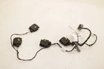 2014-2020 Maserati Ghibli S Q4 Hvac Blend Door Actuator Motors W/ Wire Harness. Fixed Price $169.91.
