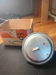Gm#1996563 Valve Vacuum Diaphragm. Please Check The Vehicles Application.. Fixed Price $70.00.