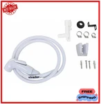 Dometic 385319054 Vacuum Breaker Kit W/hand Spray - White Sale Free Shipping. Fixed Price $399.00.
