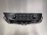 23 2023 Buick Enclave Premium Front Temperature Ac Heat Climate Control 84497454. Fixed Price $47.50.