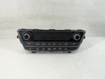 2016-2017 Hyundai Sonata Ac Heater Climate Control 97250-e6730 N9vz3. Fixed Price $40.32.