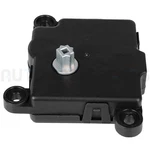 For 2002-2005 Jeep Grand Cherokee 3.7l Hvac Blend Air Door Actuator. Fixed Price $21.07.