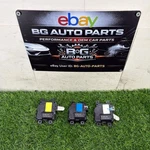 2015-19 Hyundai Sonata Genuine Hvac Flap Servo Door Motor Actuator Set Of 3 Oem. Fixed Price $99.96.