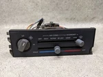 Temperature Climate Control Heater Ac Switch Fits 86-92 Pontiac Firebird D26. Fixed Price $162.50.