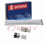 Denso Ac Receiver Drier For 2004-2008 Toyota Solara 2.4l 3.3l L4 V6 Heating Sj. Fixed Price $39.27.