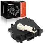 Hvac Heater Blend Door Actuator Compatible With Honda Odyssey 2005-2010,. Fixed Price $50.77.